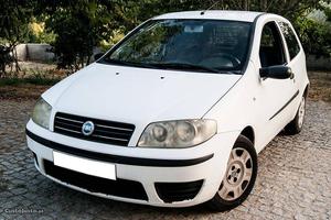 Fiat Punto Multijet Impecavel Novembro/02 - à venda -