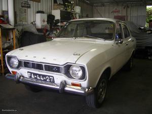 Ford Escort MK 1 Fevereiro/80 - à venda - Ligeiros