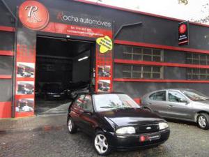 Ford Fiesta 1.25 Techno