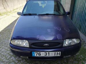 Ford Fiesta 16v Abril/97 - à venda - Ligeiros Passageiros,