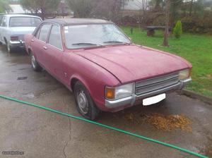 Ford Granada Consul MK1 Agosto/80 - à venda - Ligeiros