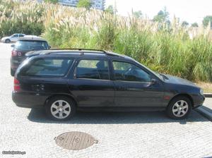 Ford Mondeo 1.8 Turbo Diesel Março/99 - à venda - Ligeiros