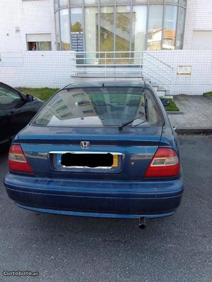 Honda Civic  cc Julho/98 - à venda - Ligeiros