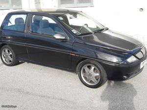 Lancia Ypsilon Ar condicionado Setembro/00 - à venda -