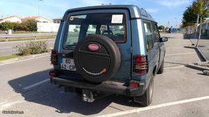 Land Rover Discovery TD200 Setembro/93 - à venda - Pick-up/