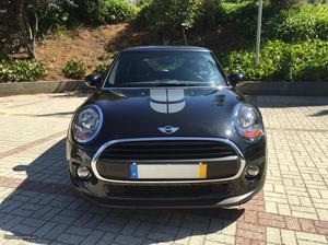 MINI Cooper 1.5d 95cv Novo Março/16 - à venda - Ligeiros