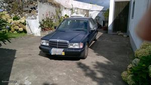 Mercedes-Benz A 190 E Junho/95 - à venda - Ligeiros