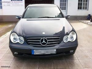 Mercedes-Benz C 220 Classic Outubro/00 - à venda - Ligeiros