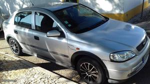 Opel Astra 1.4 económico Agosto/99 - à venda - Ligeiros