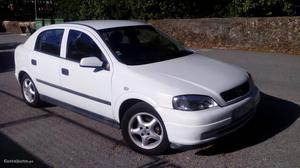 Opel Astra 1.7 DTI CLUB AC Agosto/01 - à venda - Ligeiros