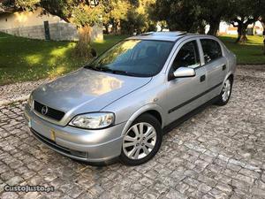 Opel Astra V Sport GPL Julho/99 - à venda - Ligeiros