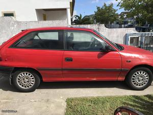 Opel Astra Vermelho Abril/94 - à venda - Ligeiros