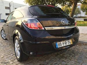 Opel Astra cdti gtc aceito retoma irrepreensível Maio/08 -