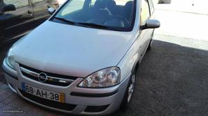 Opel Corsa 1.2 Julho/05 - à venda - Ligeiros Passageiros,