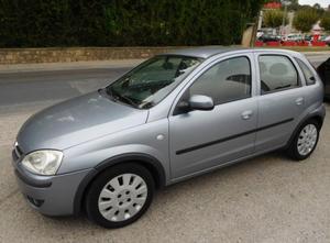 Opel Corsa 1.3 CDTi Essentia