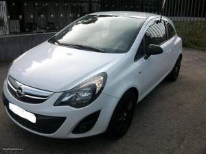 Opel Corsa  cdti gps Agosto/14 - à venda - Ligeiros
