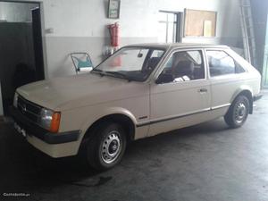 Opel Kadett S Janeiro/80 - à venda - Ligeiros