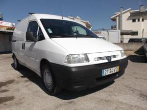 Peugeot Expert 1.9D