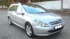 Peugeot  HDI 7 LUGARES Novembro/02 - à venda -
