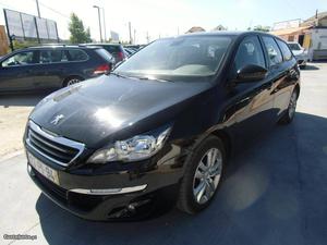 Peugeot HDI Active 115 CV Dezembro/14 - à venda -