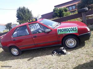 Renault 19 Agosto/96 - à venda - Ligeiros Passageiros,