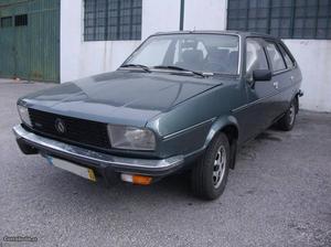Renault 20 Janeiro/80 - à venda - Ligeiros Passageiros,