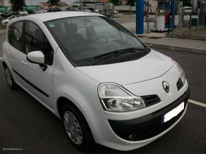 Renault Grand Modus  dci 85cv Julho/12 - à venda -