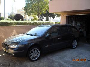 Renault Laguna GPL económica Setembro/03 - à venda -