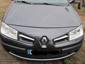 Renault Mégane extreme impecavel 08 Abril/08 - à venda -