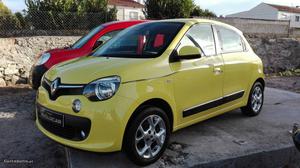Renault Twingo 1.0 SCE DYNAMIQUE Junho/15 - à venda -