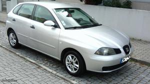 Seat Ibiza 1.4 TDi Julho/03 - à venda - Ligeiros