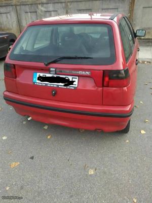 Seat Ibiza GLX Maio/95 - à venda - Ligeiros Passageiros,