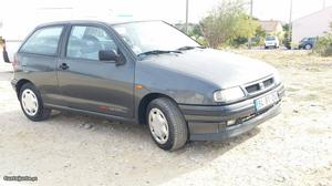 Seat Ibiza Sport Fevereiro/94 - à venda - Ligeiros