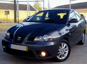 Seat Ibiza v Refresh