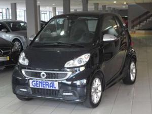 Smart Fortwo 1.0 t passion 84