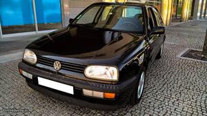 VW Golf 1.4 fiavel economico Dezembro/95 - à venda -