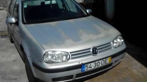 VW Golf V Setembro/99 - à venda - Ligeiros