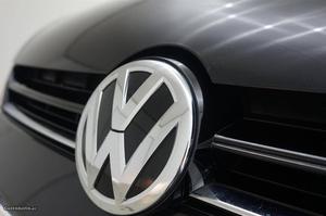VW Golf Variant GPS Edition Março/16 - à venda - Ligeiros