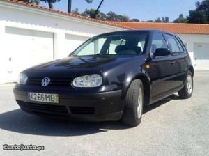 VW Golf v Outubro/98 - à venda - Ligeiros