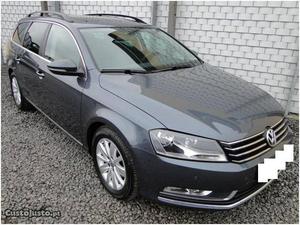 VW Passat 1.6 TDI SPORT Setembro/12 - à venda - Ligeiros