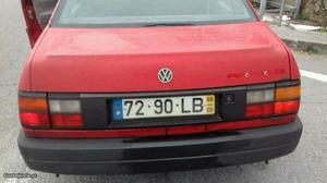 VW Passat 1.9td Maio/01 - à venda - Ligeiros Passageiros,