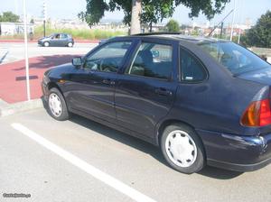 VW Polo 1.4 Setembro/96 - à venda - Ligeiros Passageiros,