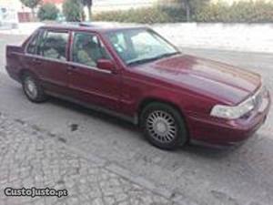 Volvo v,cx auto Março/95 - à venda - Ligeiros