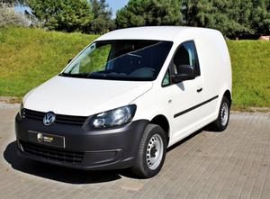 Vw Caddy Extra Bluemotion