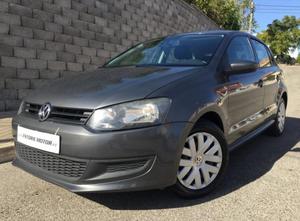 Vw Polo 1.2 Confortline