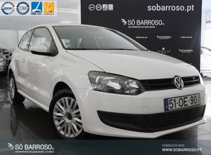 Vw Polo Van 1.2 TDi Trendline