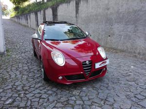 Alfa Romeo Mito cv Sportive Julho/10 - à venda -