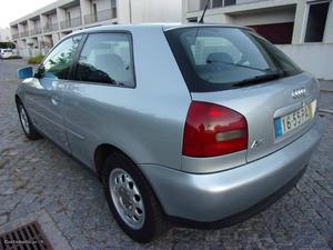 Audi A3 1.9 TDI Impecavel Janeiro/99 - à venda - Ligeiros