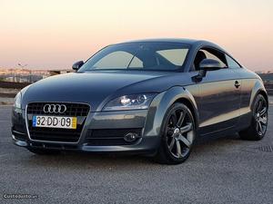 Audi TT 2.0 Tfsi Nacional Março/07 - à venda -
