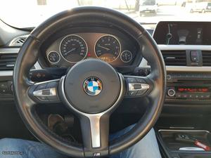 BMW 318 XDrive Touring Junho/13 - à venda - Ligeiros